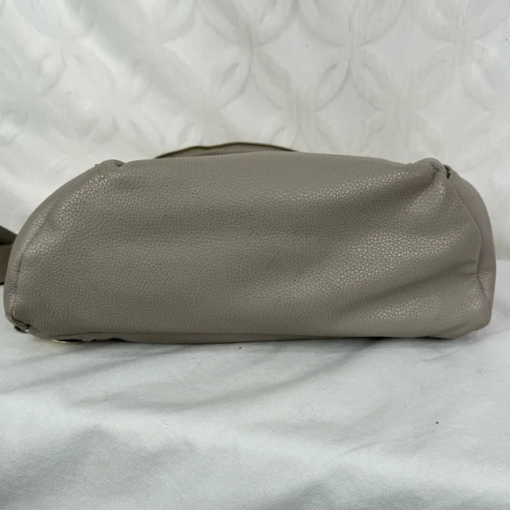 Fawn Design The Original Diaper Bag‎ Backpack Taupe Grey